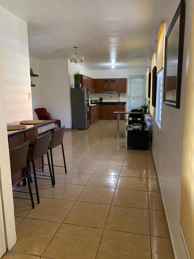 Apartamento Wilderness Ramey *