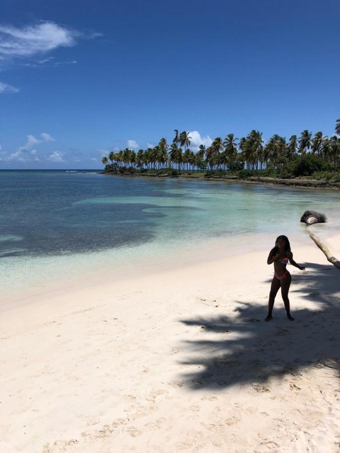 21 Palms Las Galeras