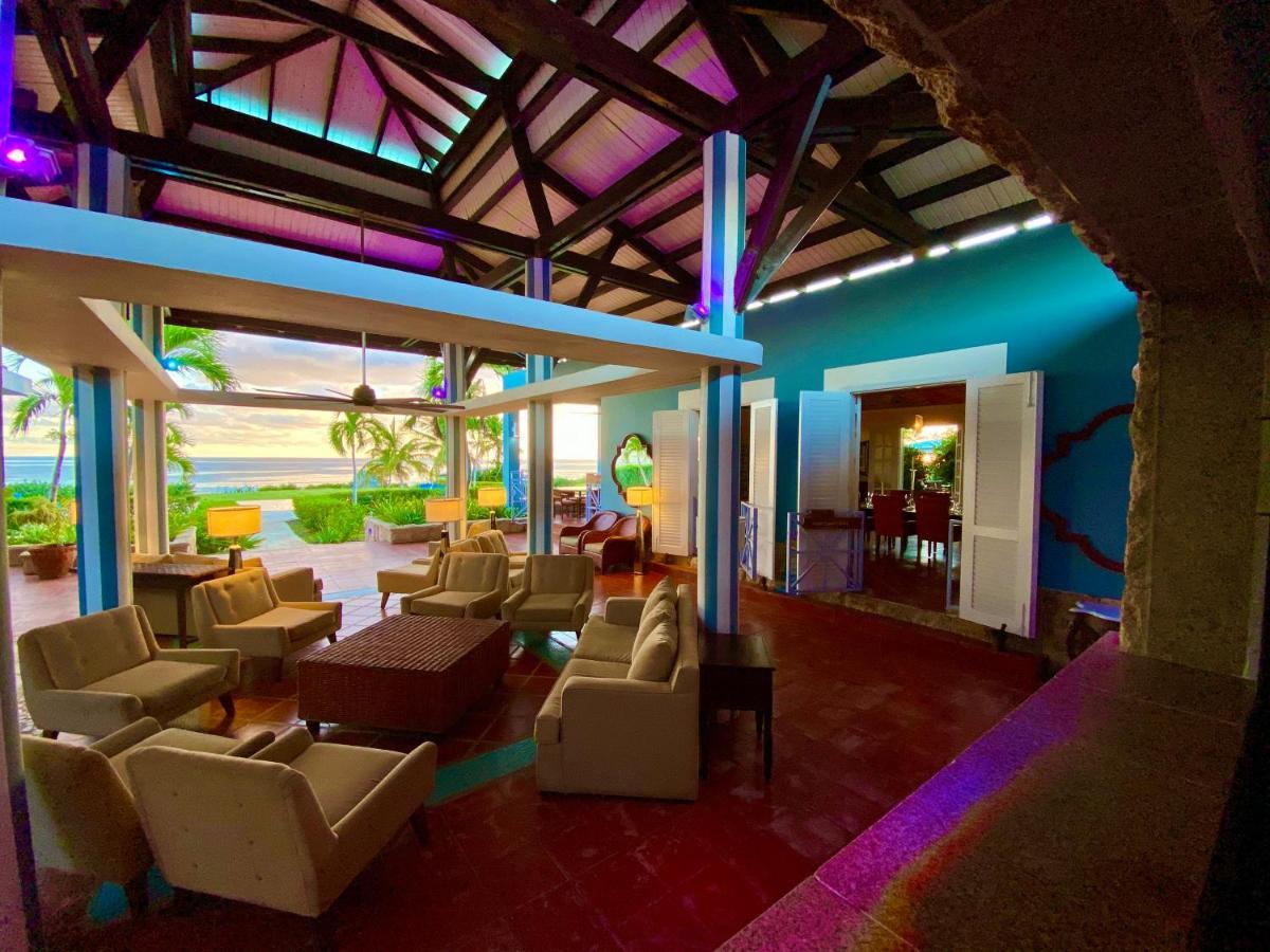 Blue Horizon Boutique (adults Only) Hotel