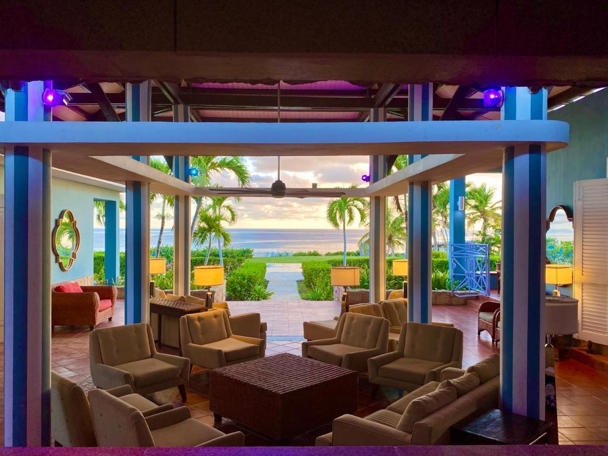Hotel Blue Horizon Boutique (adults Only) Vieques