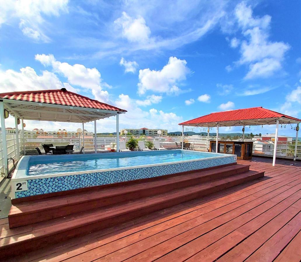 Cofresi Beach Hotel 3*