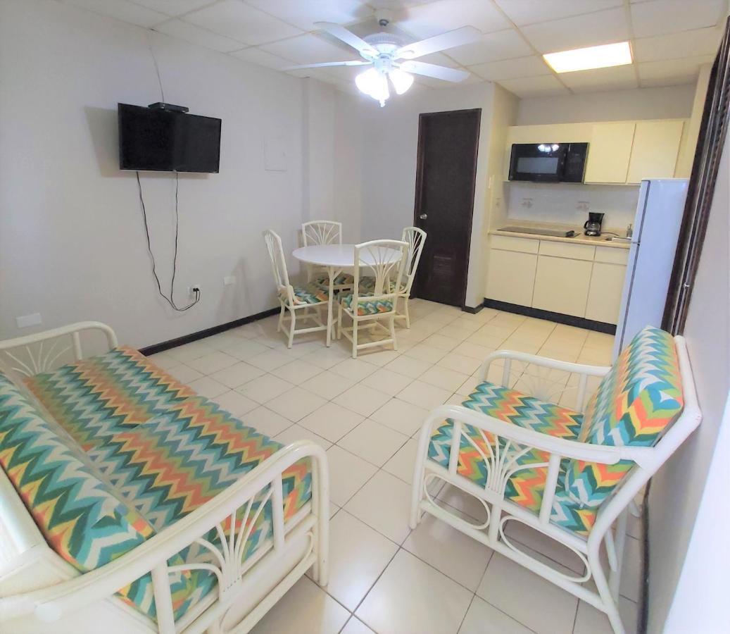 Cofresi Beach Hotel Boqueron