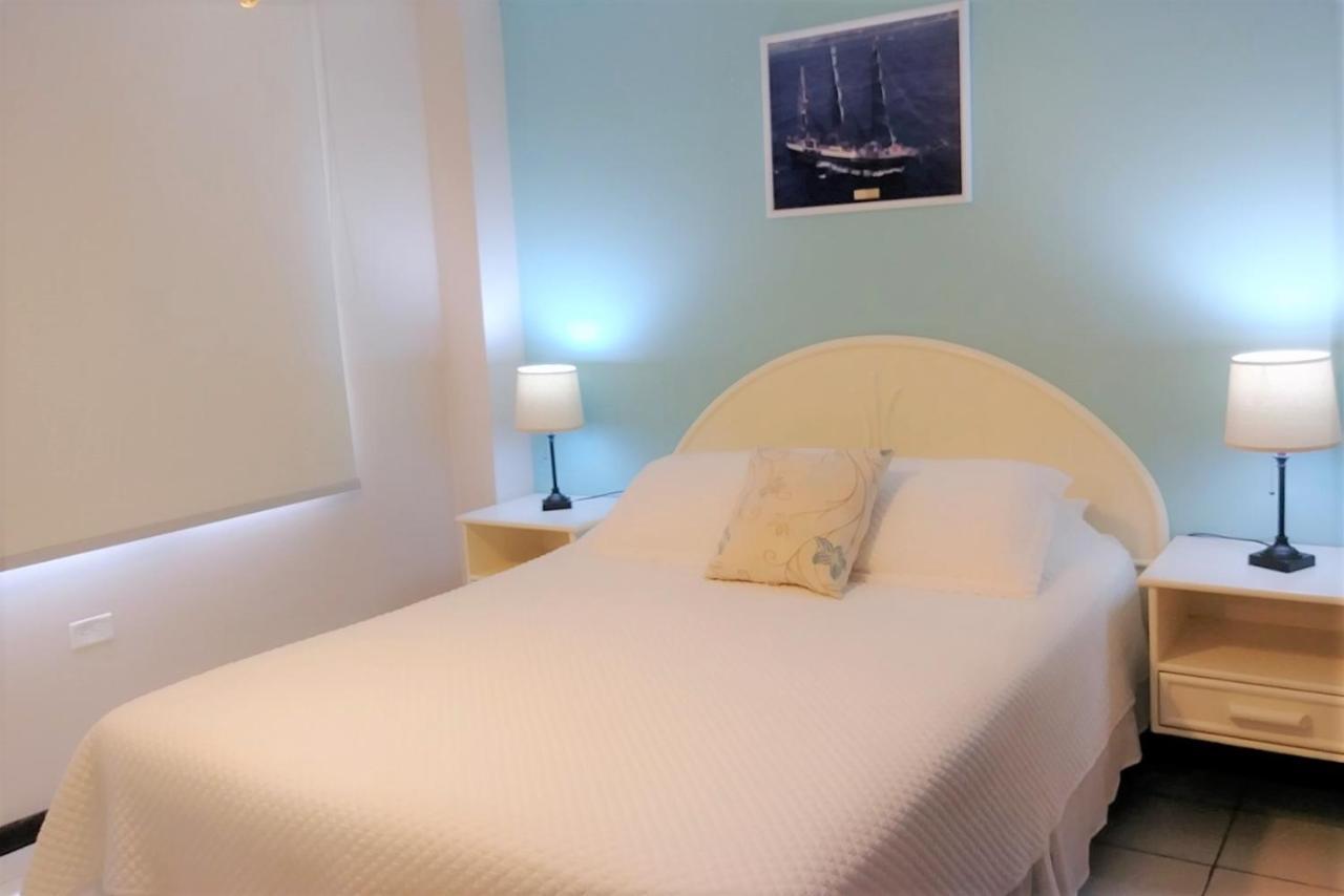 Hotel Cofresi Beach