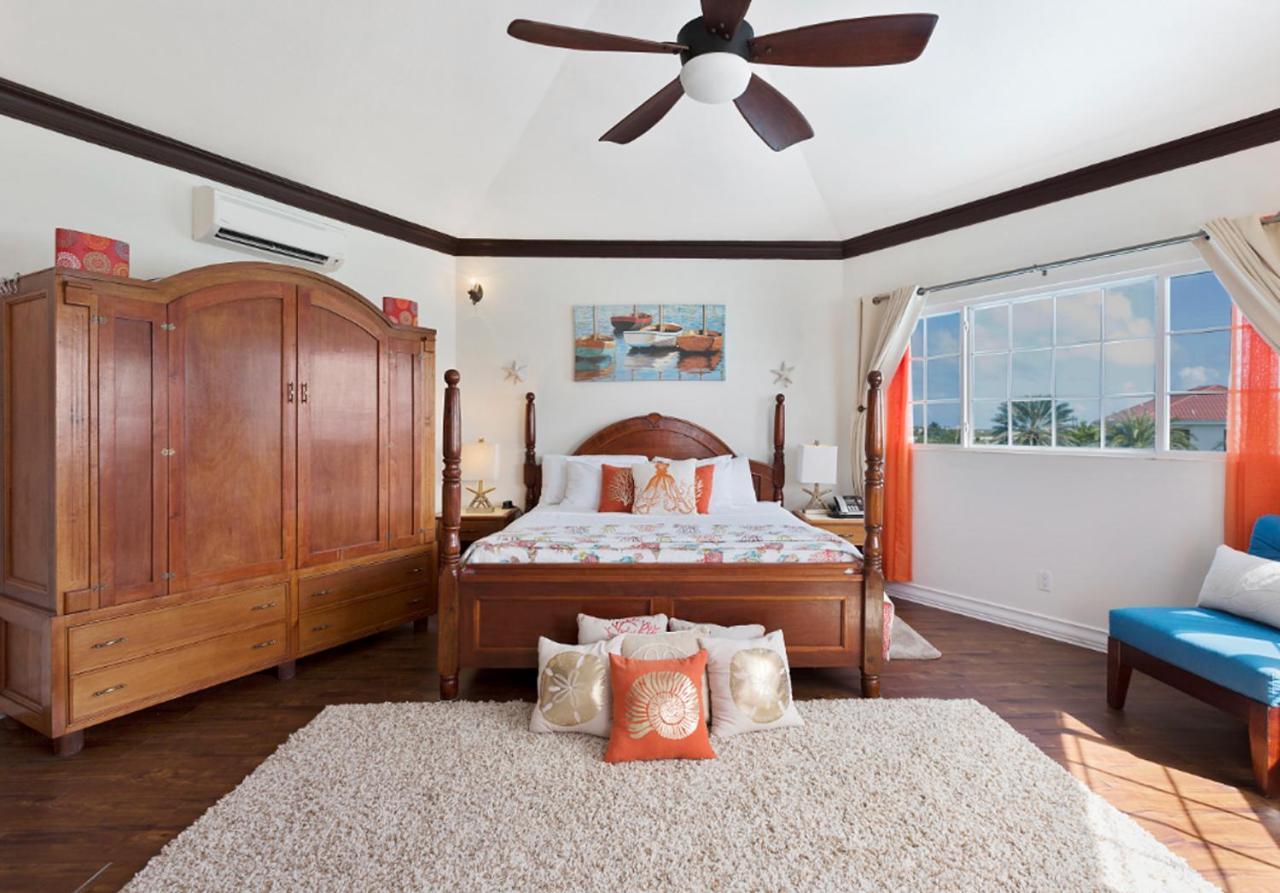 Anguillitta Guest house