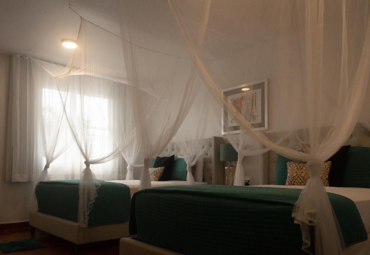 Hotel Boho Club 4*