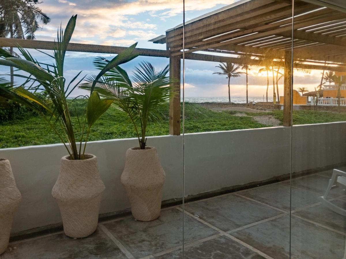 Apartamento Residencial Mananero