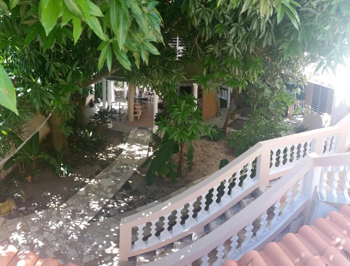 Casa de hóspedes Marsana 3*