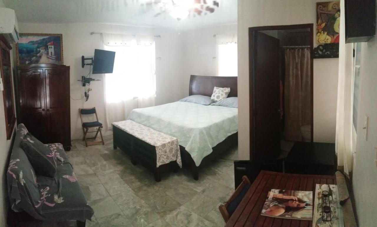 Marsana Casa de hóspedes 3*