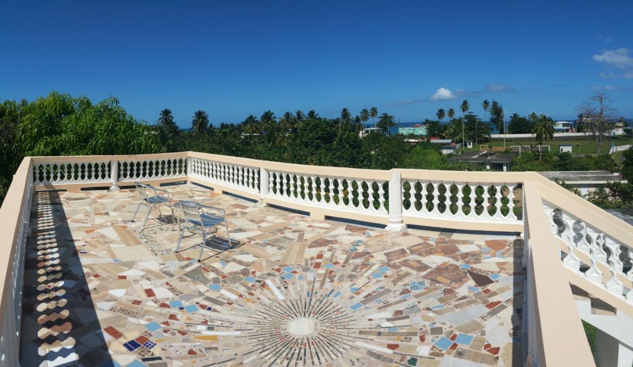 Marsana Casa de hóspedes Aguada