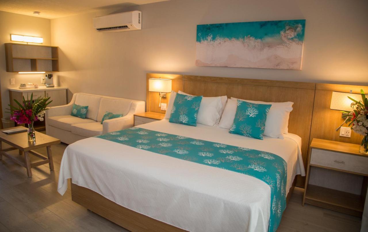 Resort Siboney Club