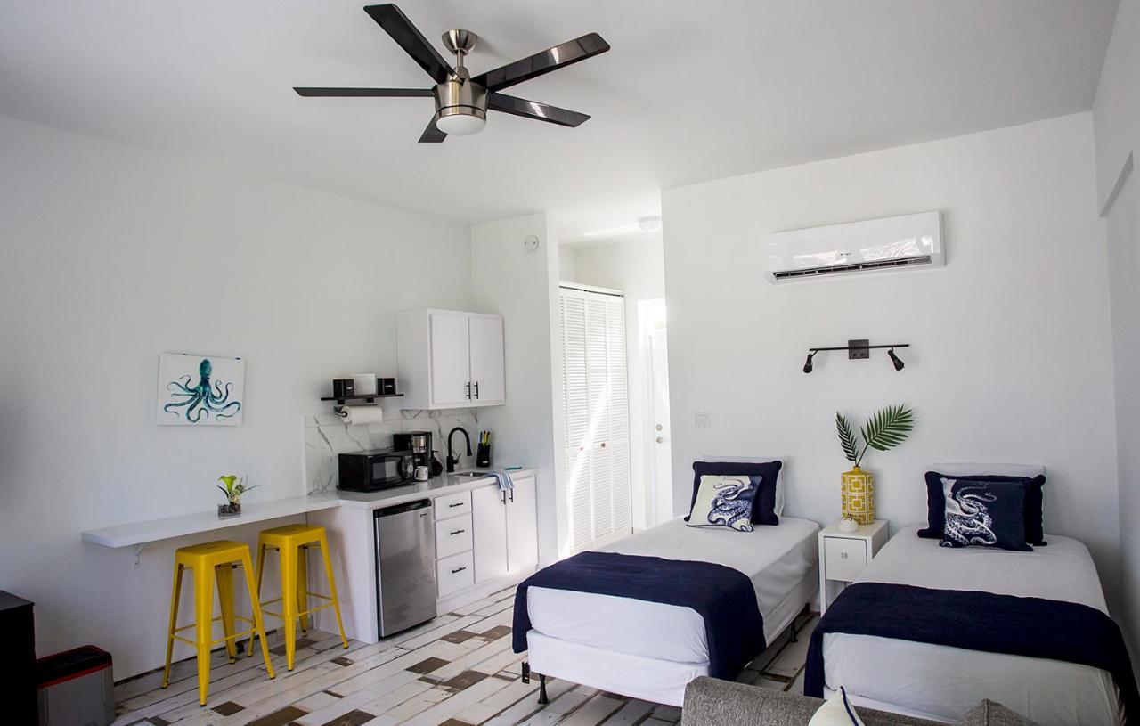The Pad Puntas Apartamento