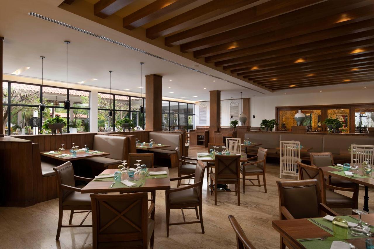 The Level At Melia Caribe (adults Only) Resort 5*