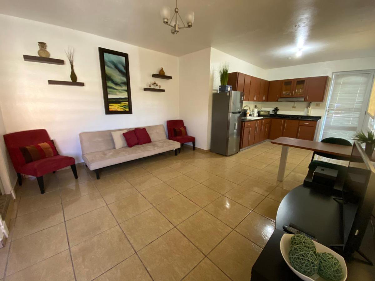 Wilderness Ramey Apartamento