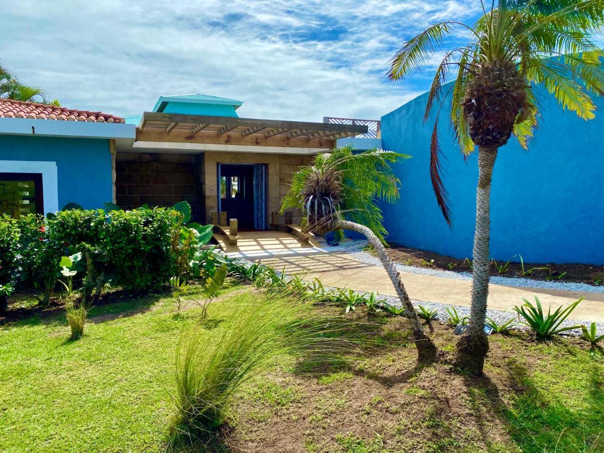 Blue Horizon Boutique (adults Only) Hotel Vieques