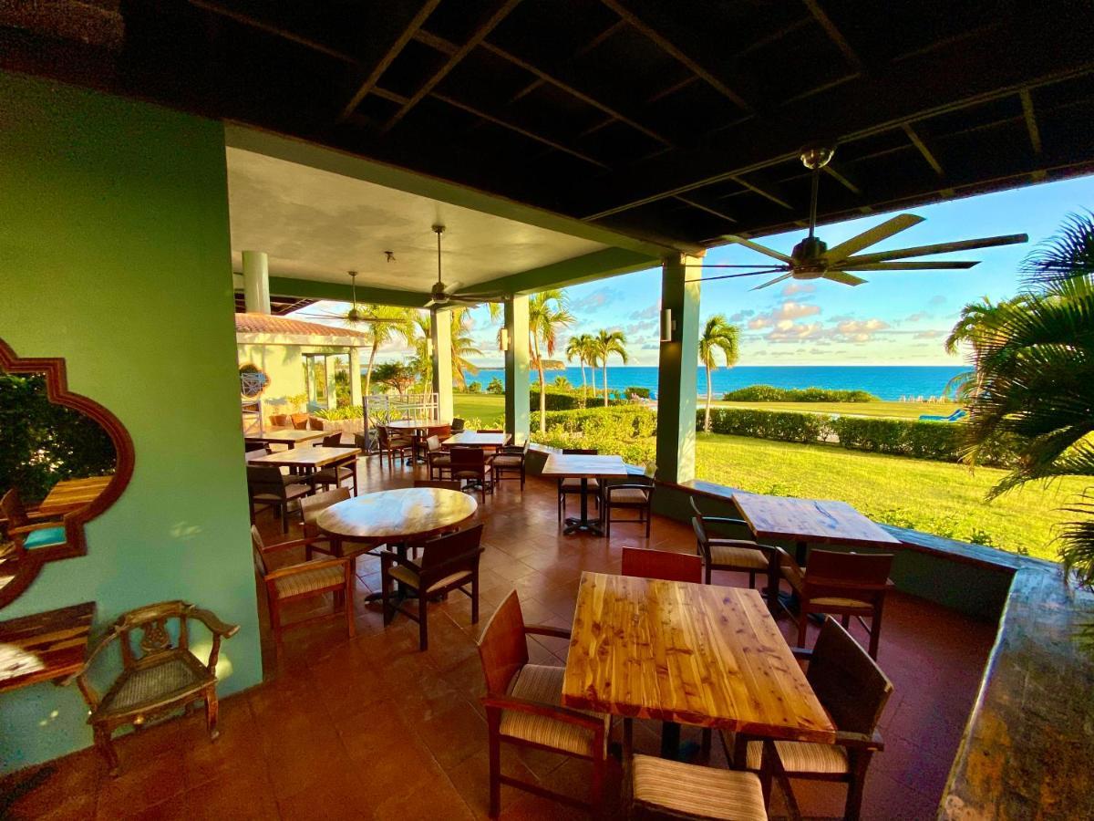 Hotel Blue Horizon Boutique (adults Only) Vieques
