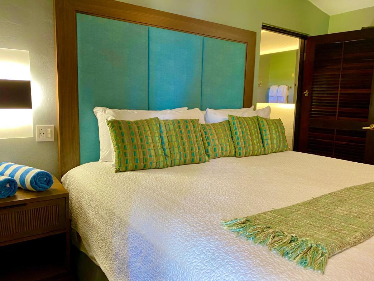 Blue Horizon Boutique (adults Only) Hotel 4*