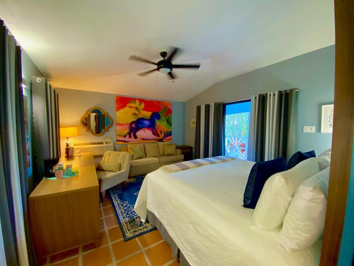 Blue Horizon Boutique (adults Only) Vieques