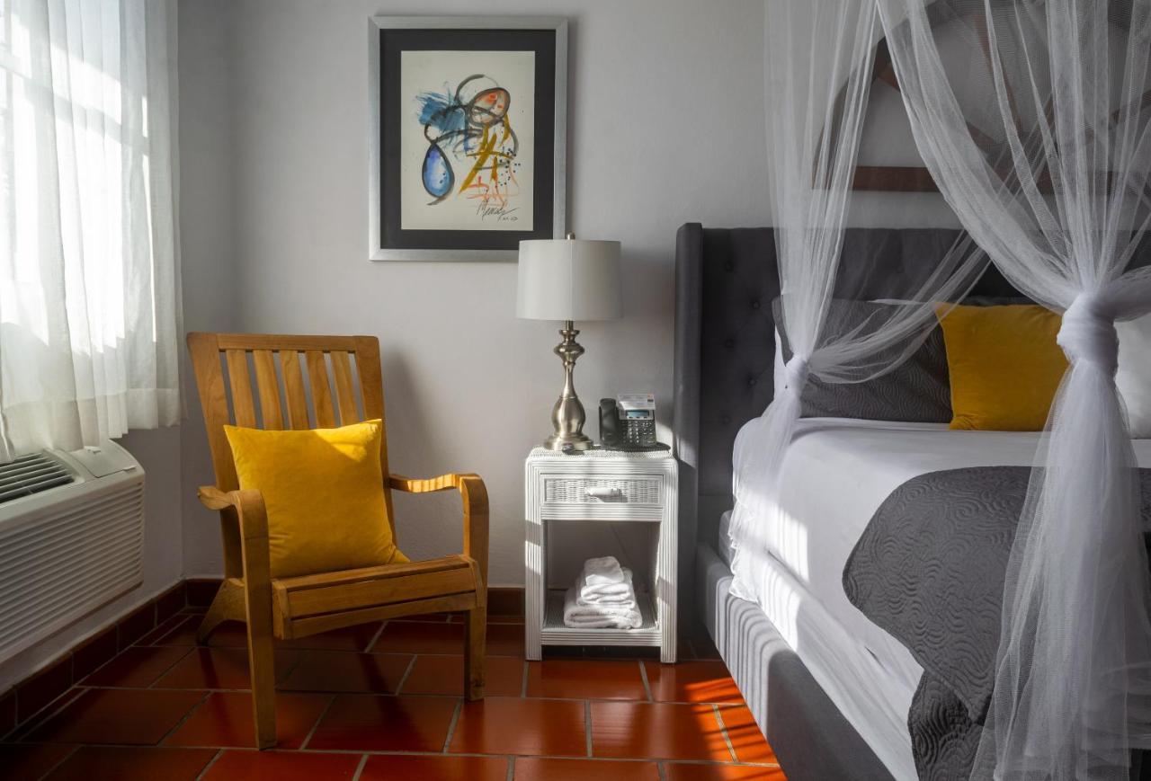 Boho Club Hotel Boqueron