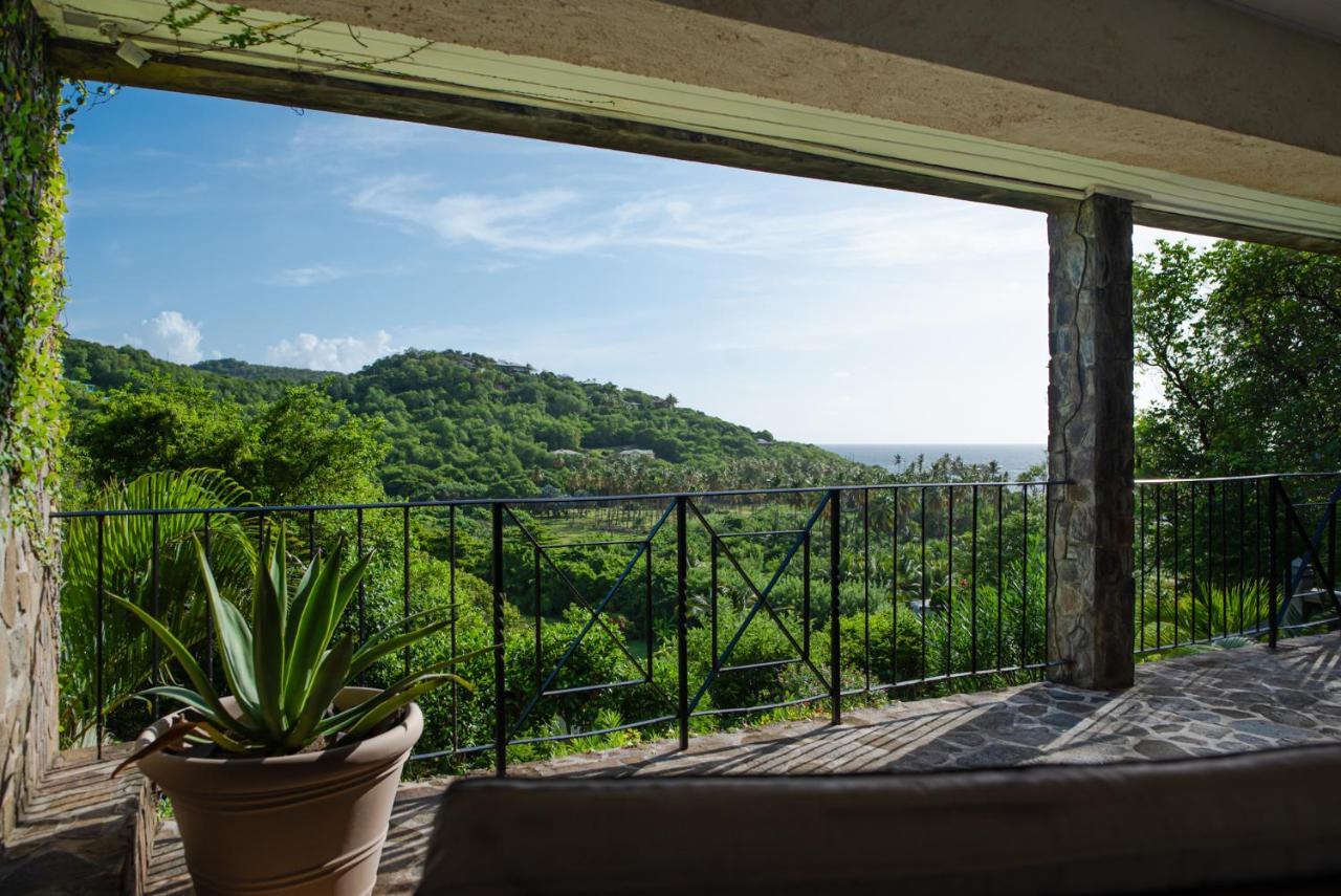 Hotel Firefly Estate Bequia 5*