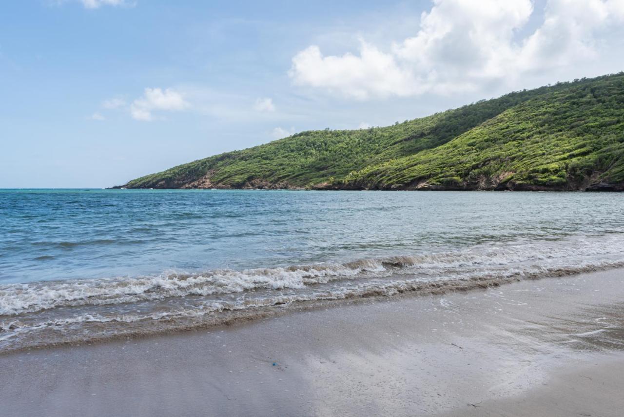 Hotel Firefly Estate Bequia