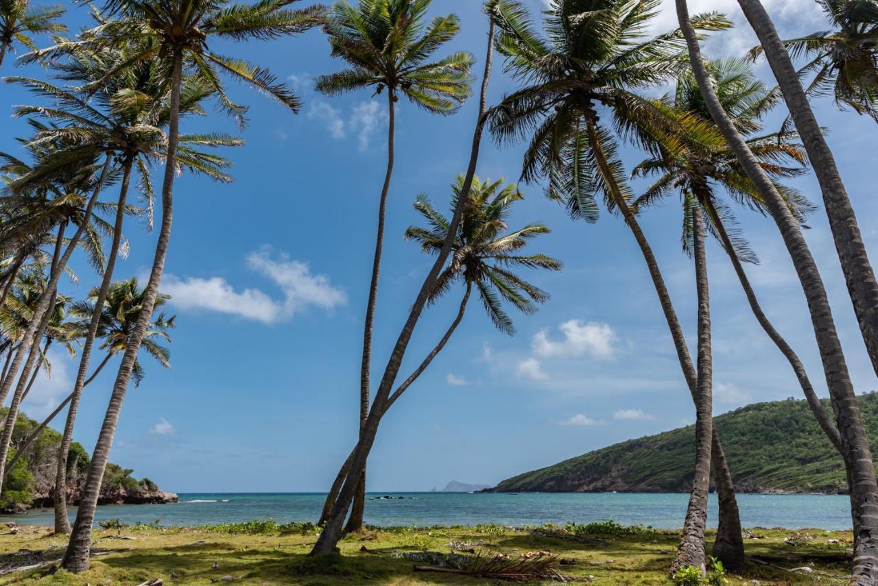 Firefly Estate Bequia Hotel 5*