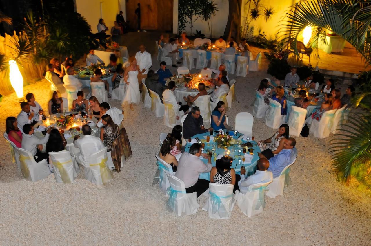 Hotel Piratas Del Caribe Paraíso