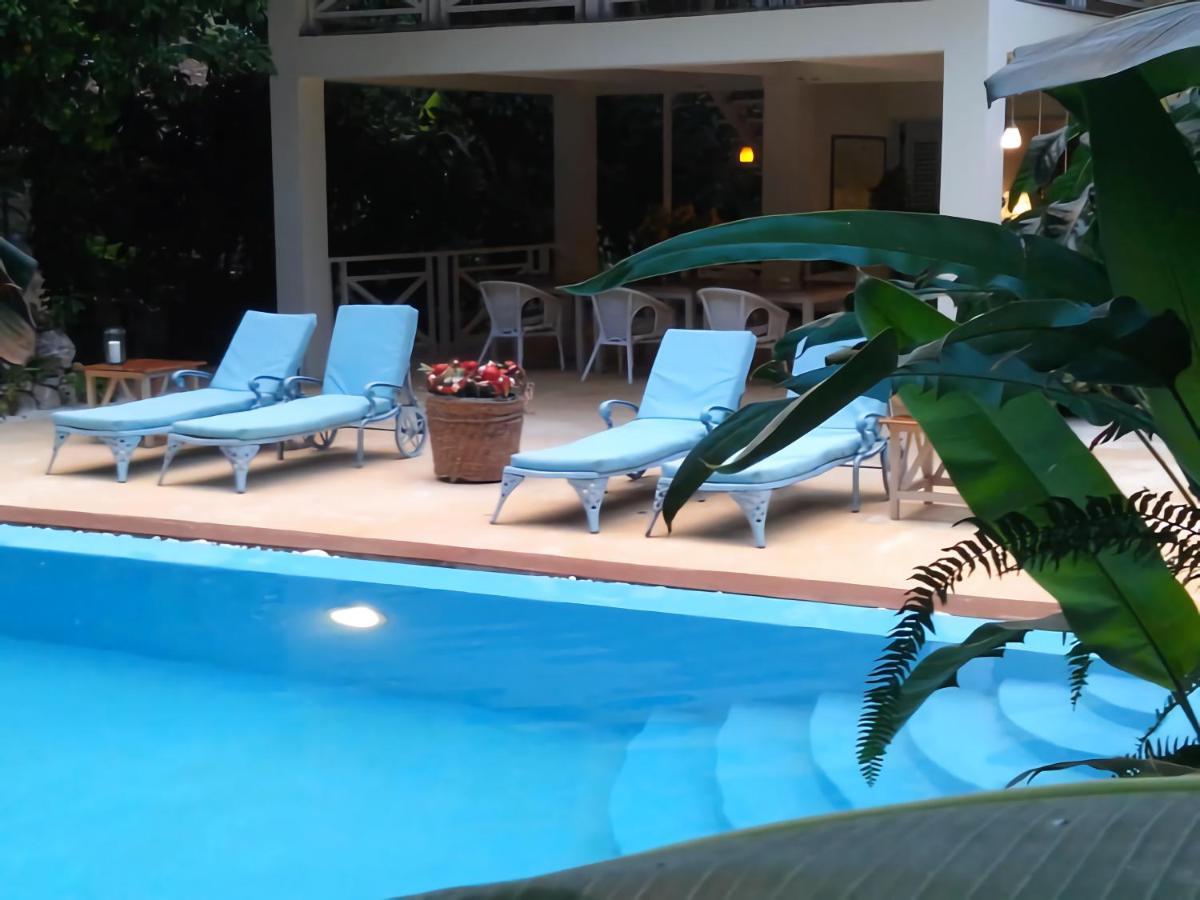 Piratas Del Caribe
