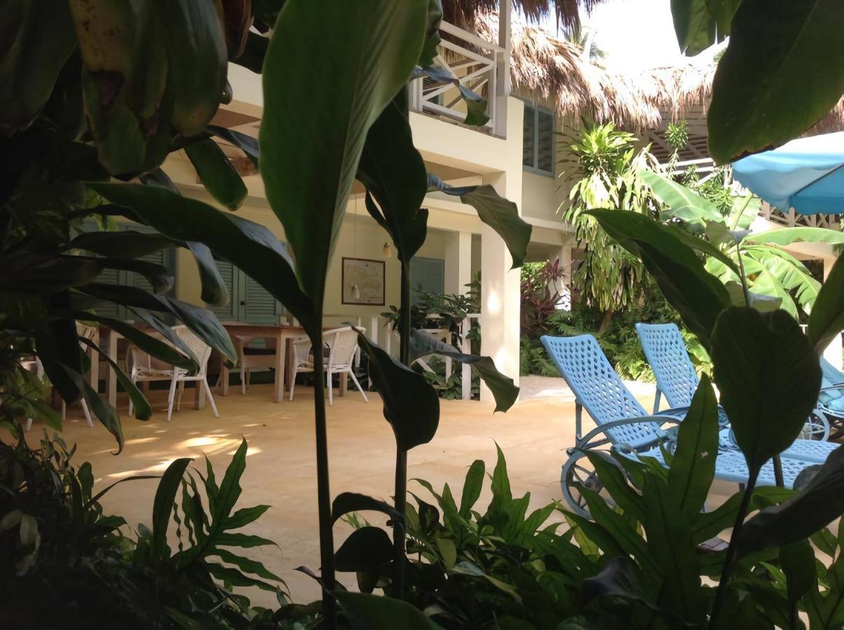 Hotel Piratas Del Caribe