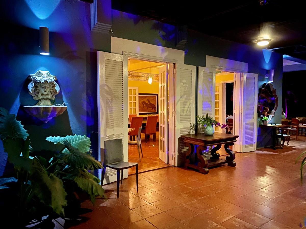 Hotel Blue Horizon Boutique (adults Only)