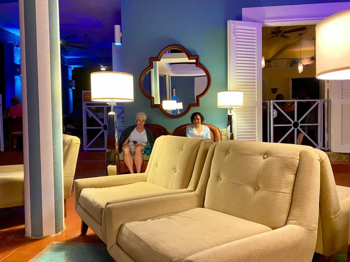 Blue Horizon Boutique (adults Only) 4*