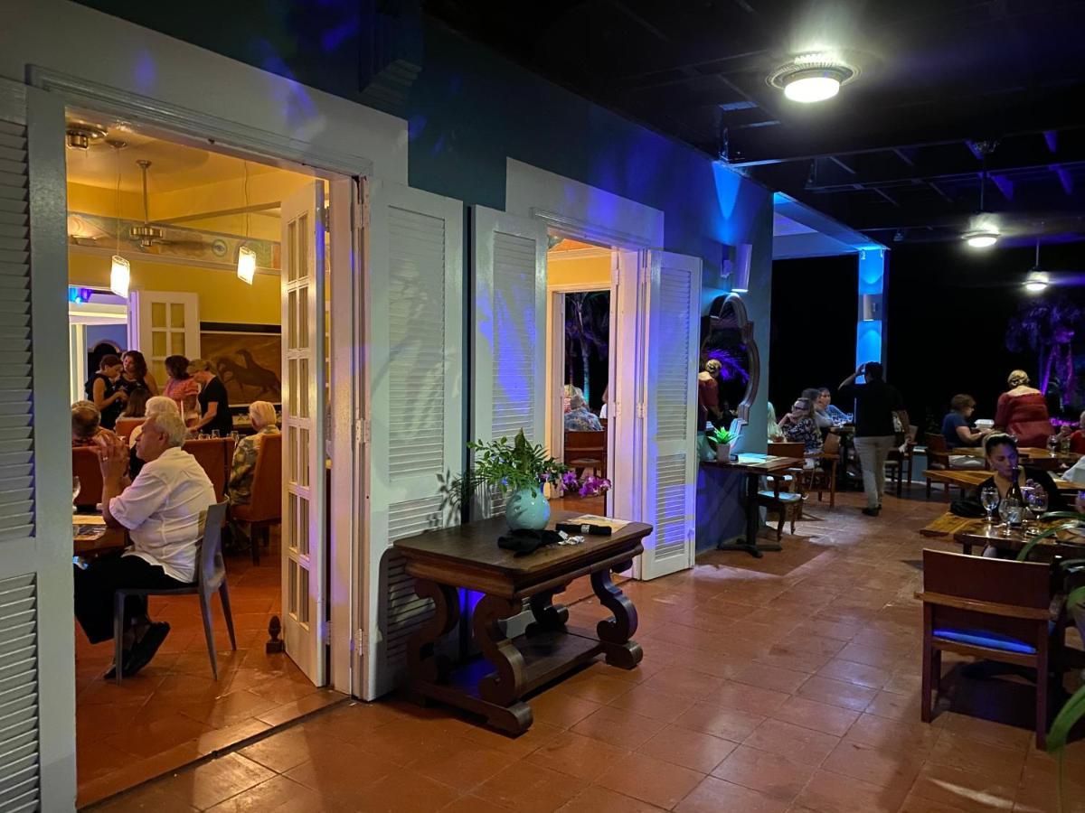 Blue Horizon Boutique (adults Only) 4* Vieques