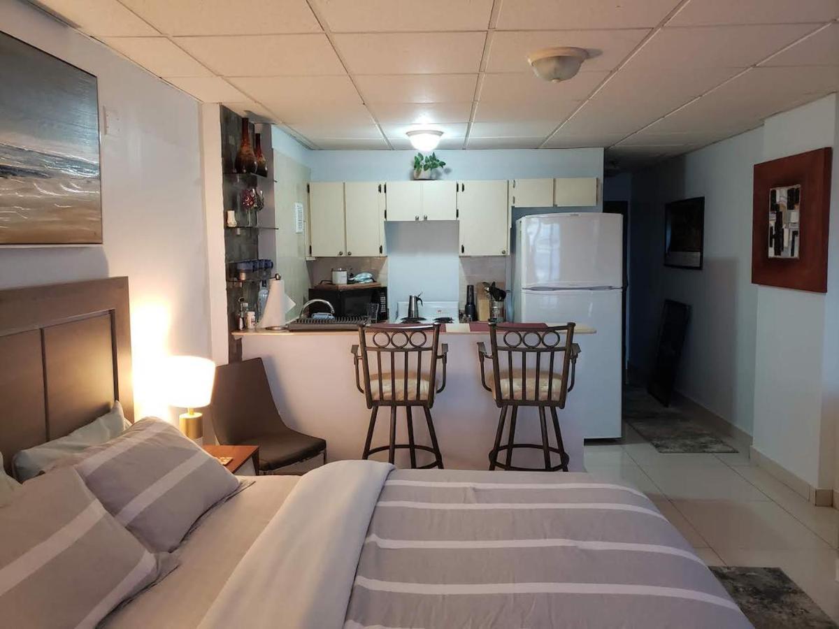 Sunrise Apartment