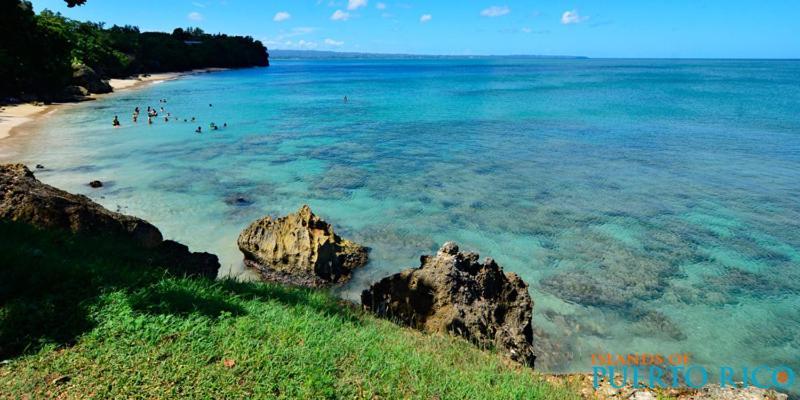 Casa De Playa A-1 * Aguadilla