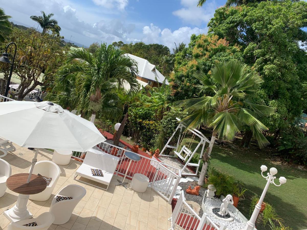 Coco Land Sainte-Anne (Grande-Terre)