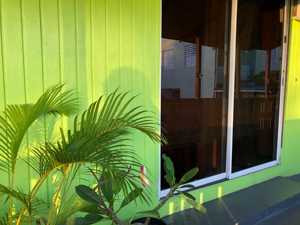 Vieques Good Vibe Guest House Vieques
