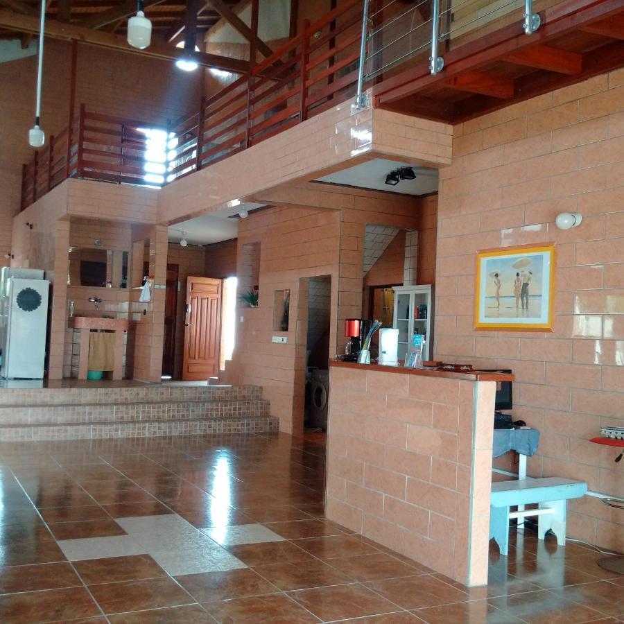 Guest house Pistaches Grand-Bourg (Marie Galante)