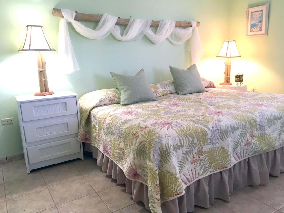 Holiday home Tranquility By The Sea Vieques