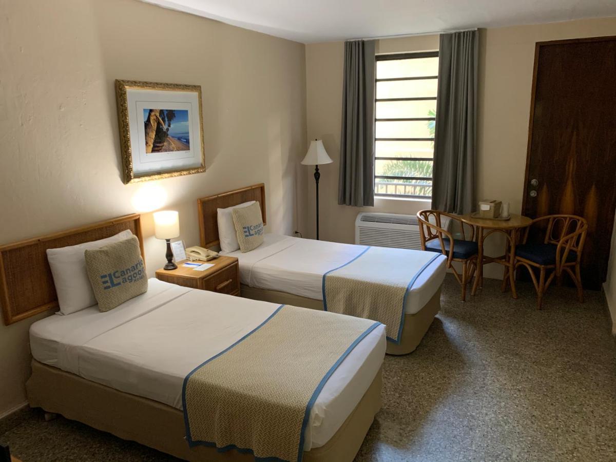 Canario Lagoon 3*