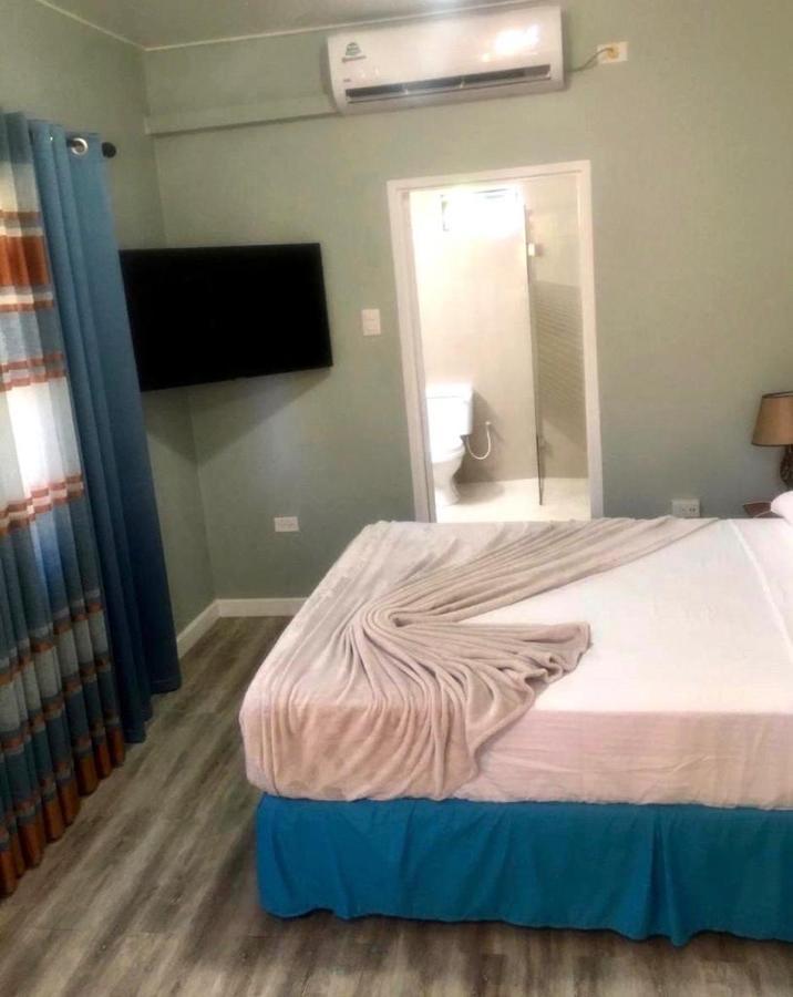 Castara Inn