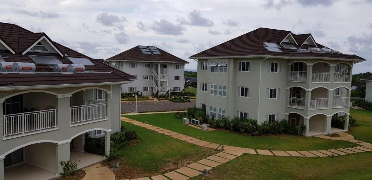 Fern Court At