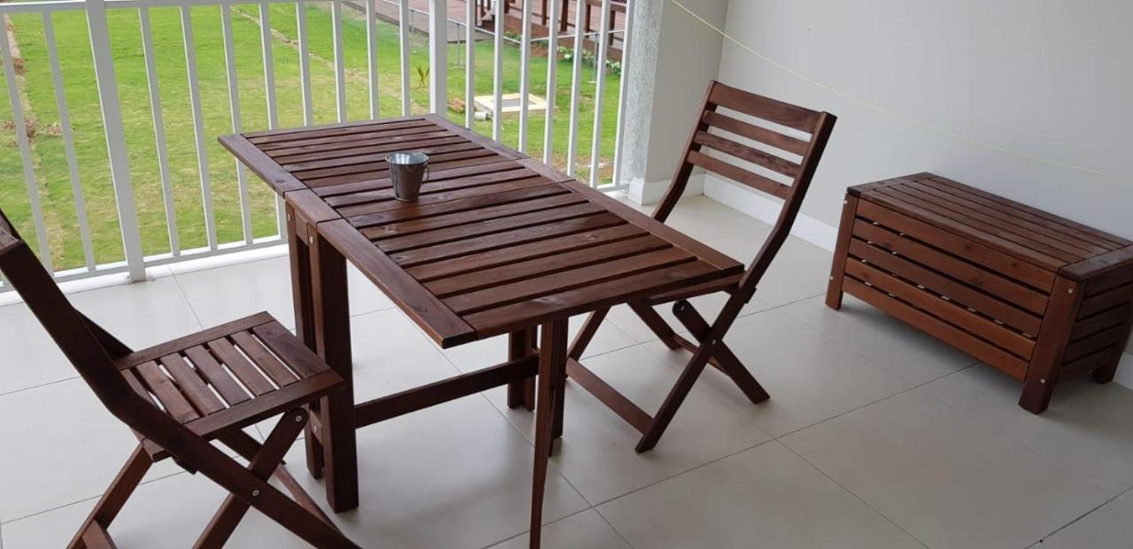 Apartment Fern Court At
