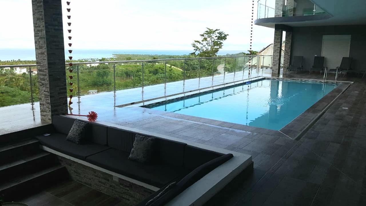 Laeti Bed & Breakfast Las Terrenas