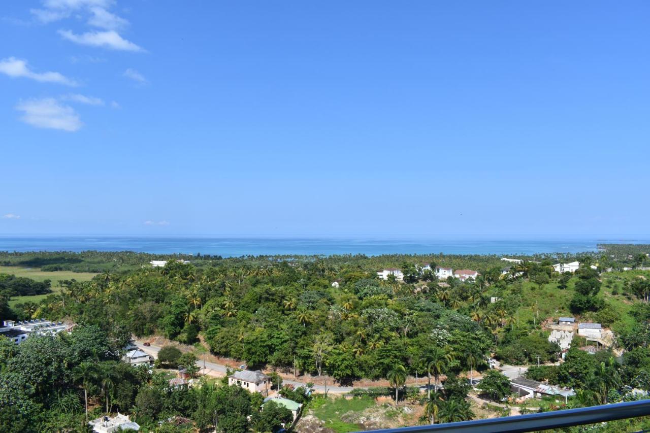 Bed & Breakfast Laeti Las Terrenas