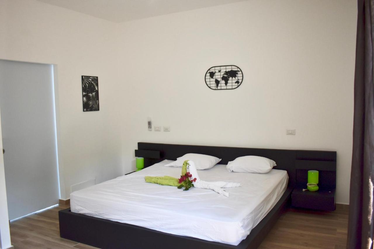 Bed & Breakfast Laeti