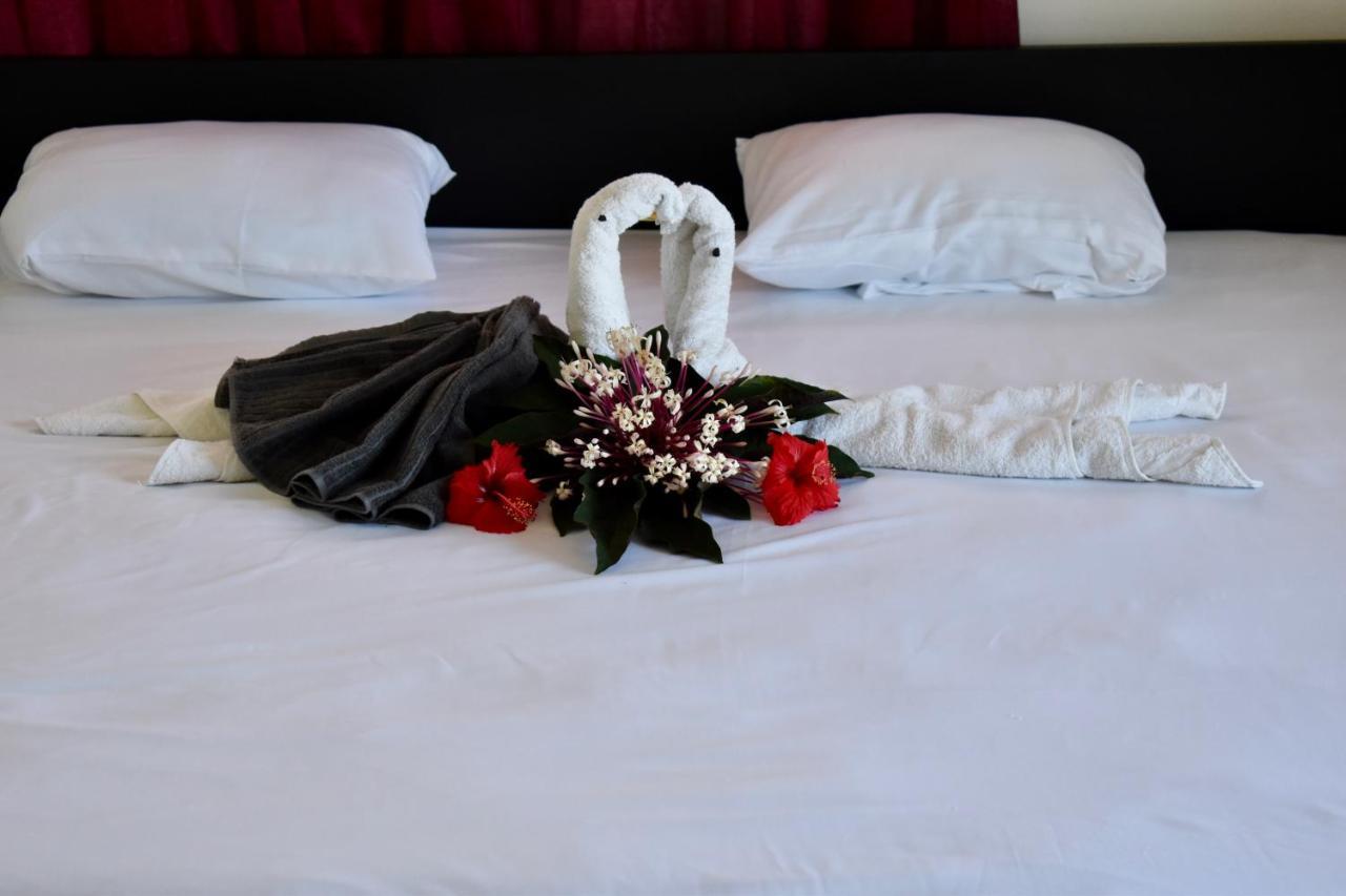 Bed & Breakfast Laeti