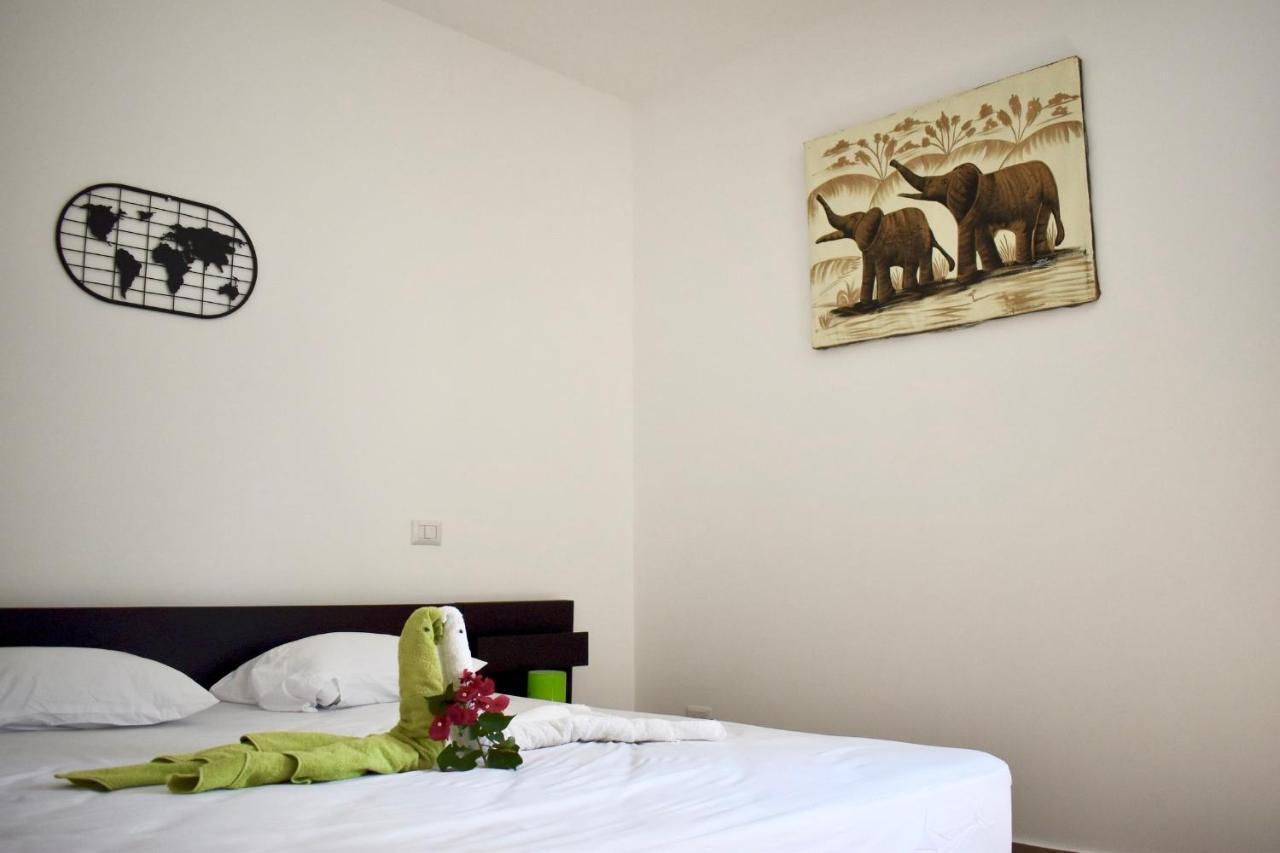 Bed & Breakfast Laeti