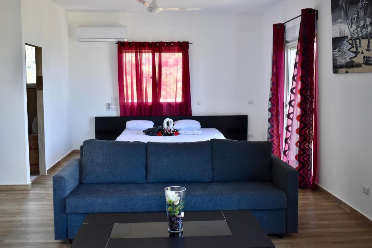 Laeti Bed & Breakfast