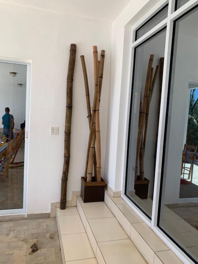 Maxanika 3* Jacmel