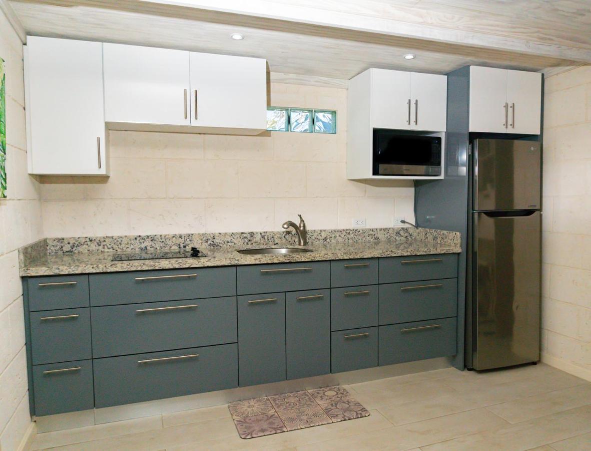Holiday home Banyan House