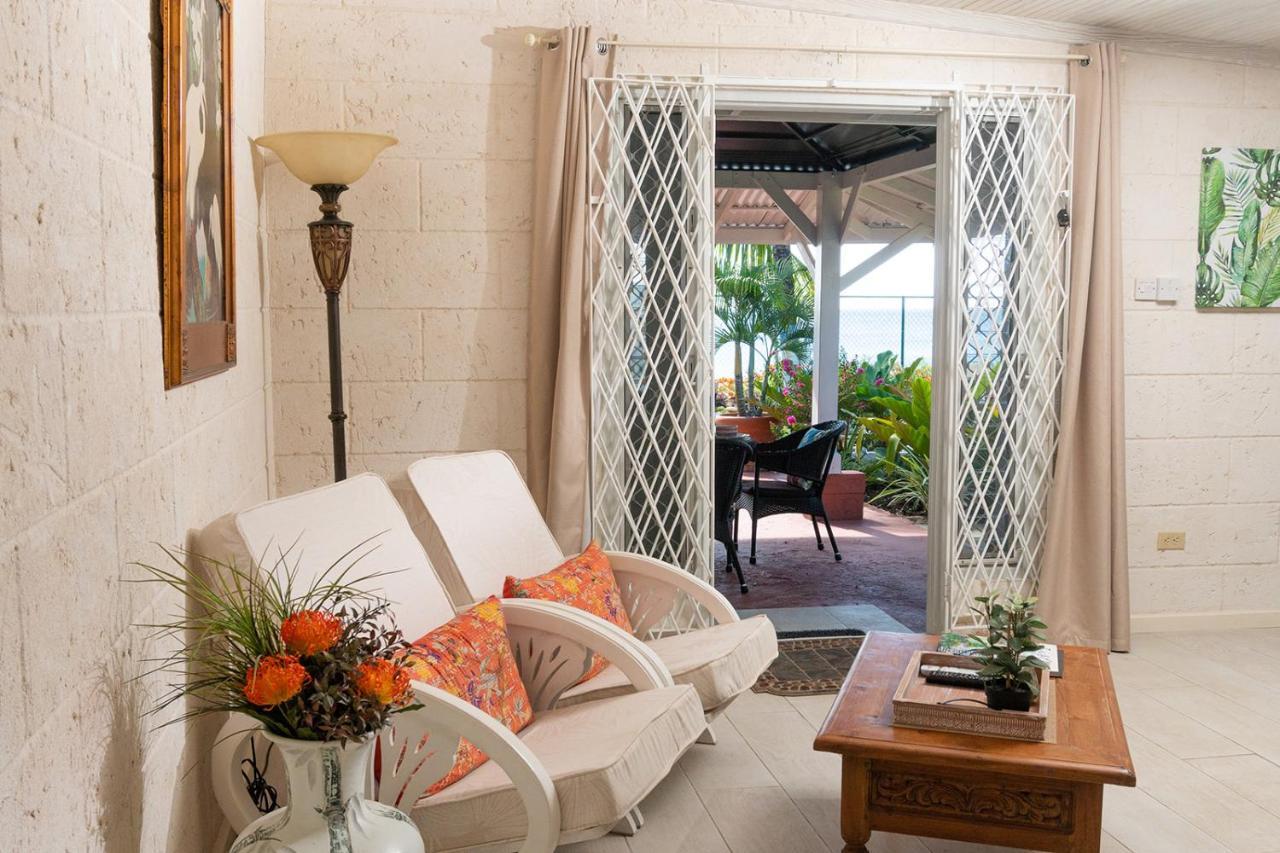 Banyan House Holiday home